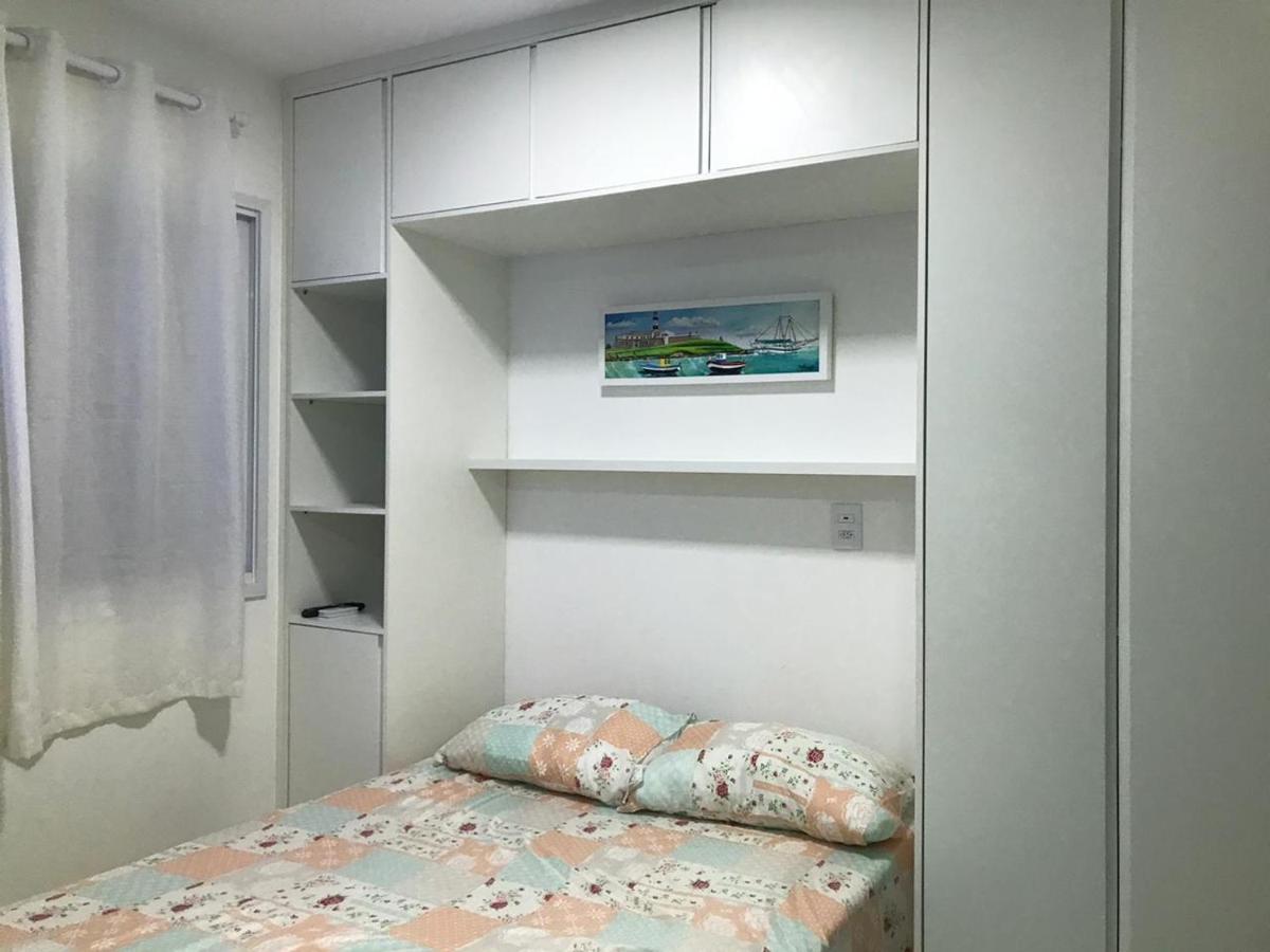 Smart Itapuae Daire Salvador da Bahia Dış mekan fotoğraf
