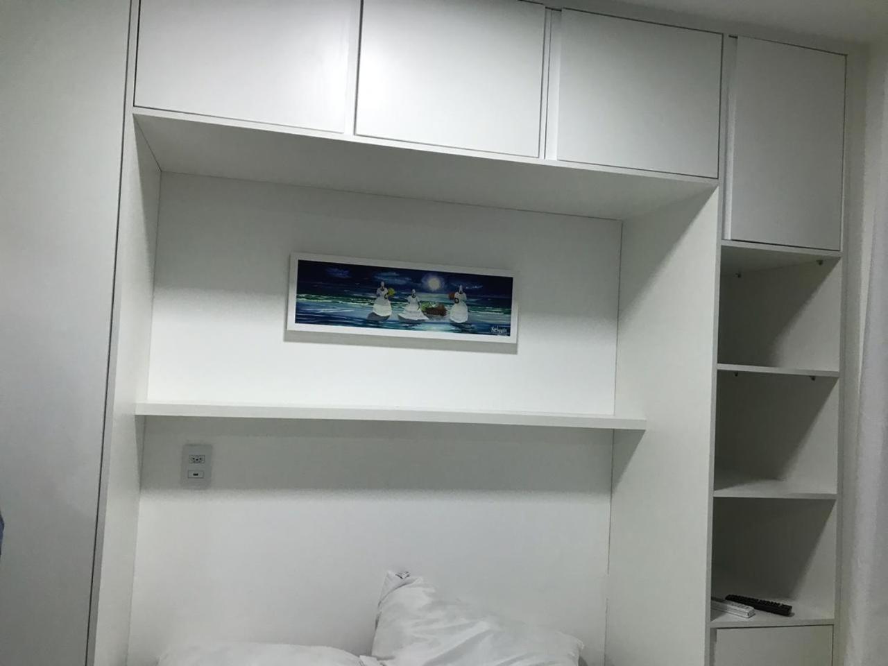 Smart Itapuae Daire Salvador da Bahia Dış mekan fotoğraf