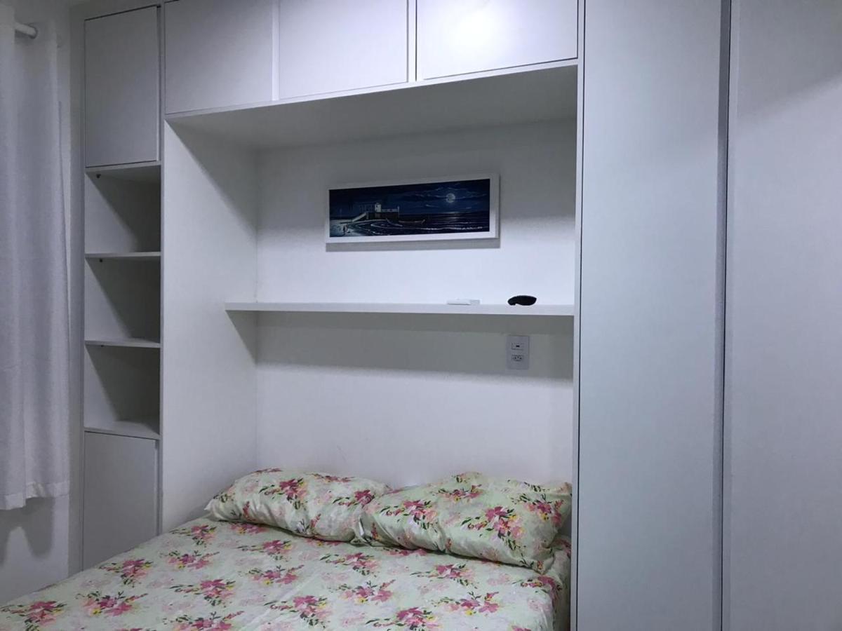 Smart Itapuae Daire Salvador da Bahia Dış mekan fotoğraf