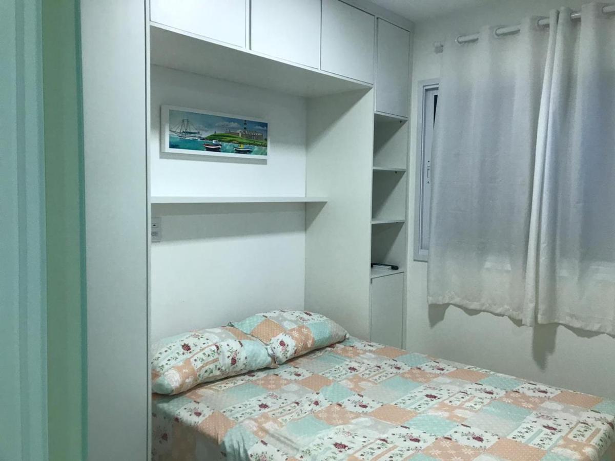 Smart Itapuae Daire Salvador da Bahia Dış mekan fotoğraf