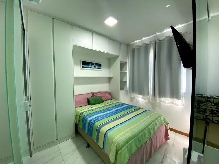Smart Itapuae Daire Salvador da Bahia Dış mekan fotoğraf