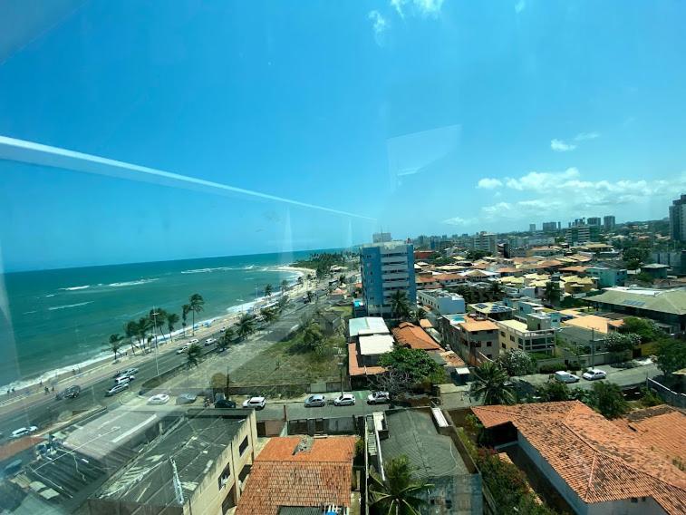 Smart Itapuae Daire Salvador da Bahia Dış mekan fotoğraf
