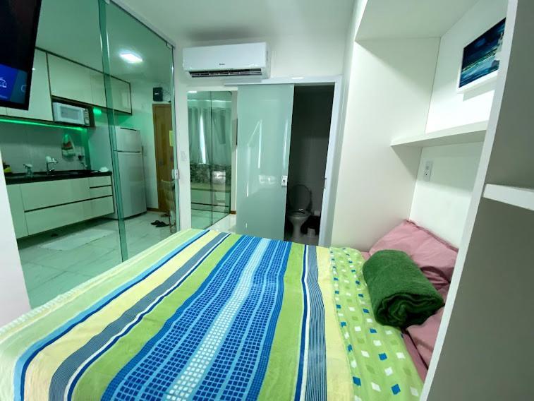 Smart Itapuae Daire Salvador da Bahia Dış mekan fotoğraf