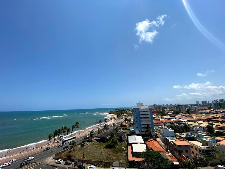 Smart Itapuae Daire Salvador da Bahia Dış mekan fotoğraf