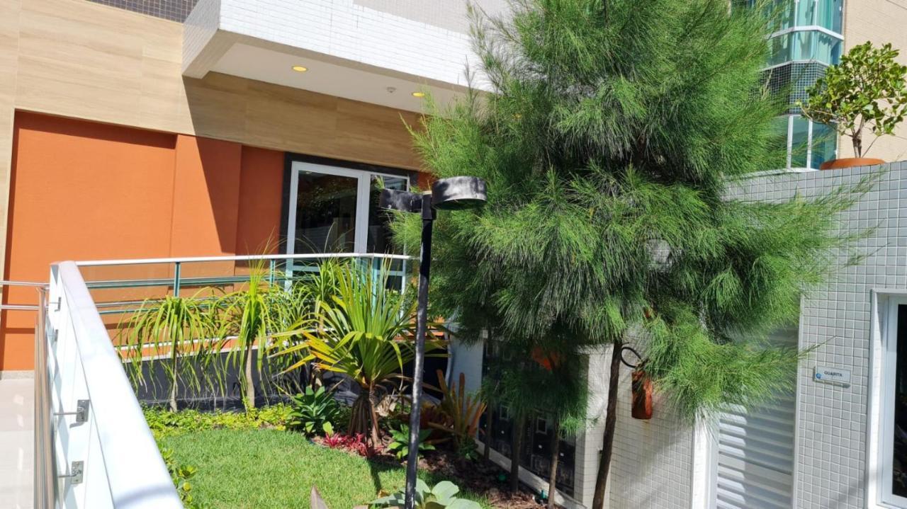 Smart Itapuae Daire Salvador da Bahia Dış mekan fotoğraf