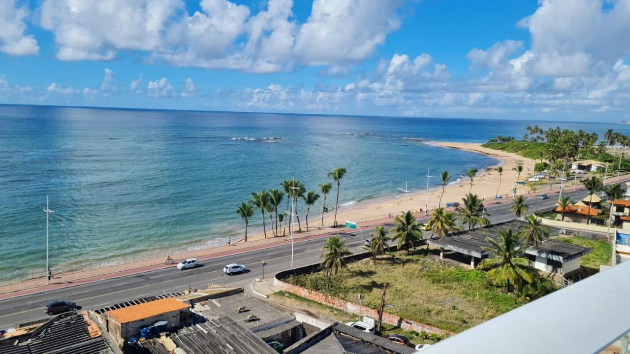 Smart Itapuae Daire Salvador da Bahia Dış mekan fotoğraf