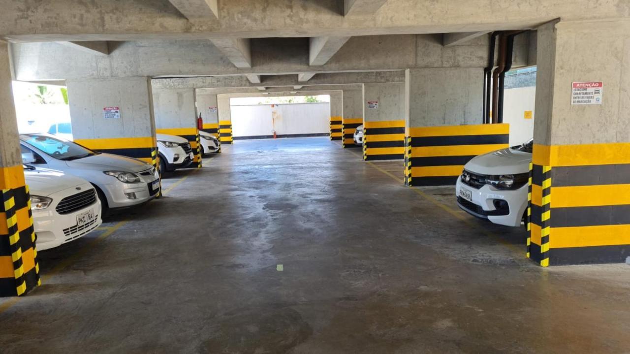 Smart Itapuae Daire Salvador da Bahia Dış mekan fotoğraf