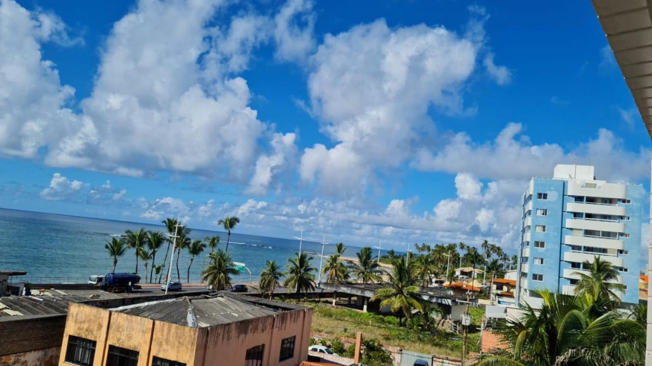 Smart Itapuae Daire Salvador da Bahia Dış mekan fotoğraf