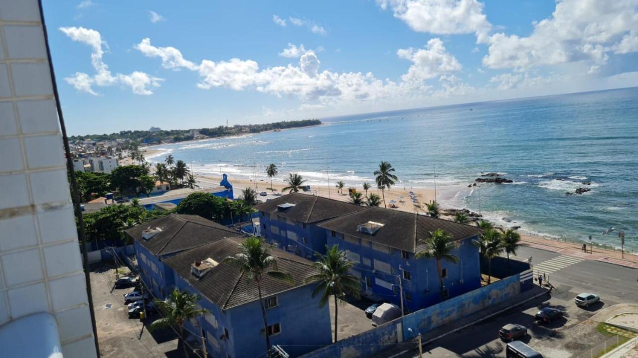 Smart Itapuae Daire Salvador da Bahia Dış mekan fotoğraf