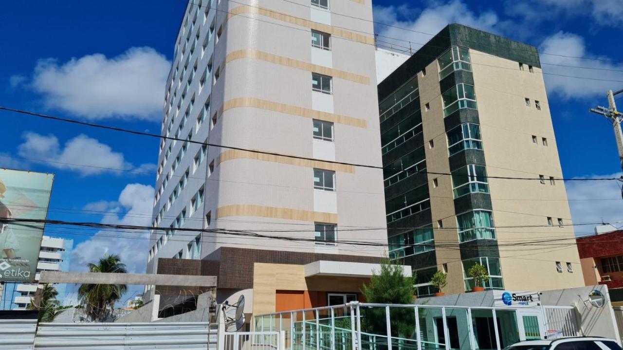 Smart Itapuae Daire Salvador da Bahia Dış mekan fotoğraf