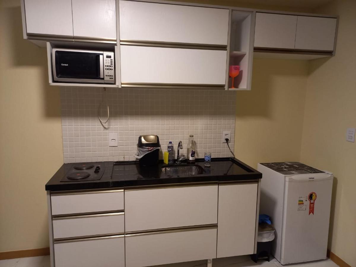 Smart Itapuae Daire Salvador da Bahia Dış mekan fotoğraf