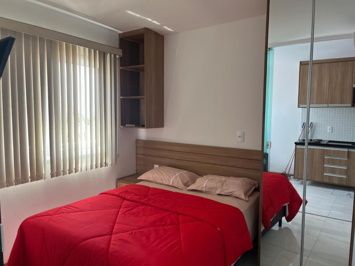 Smart Itapuae Daire Salvador da Bahia Dış mekan fotoğraf