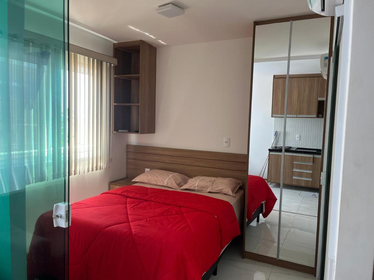 Smart Itapuae Daire Salvador da Bahia Dış mekan fotoğraf