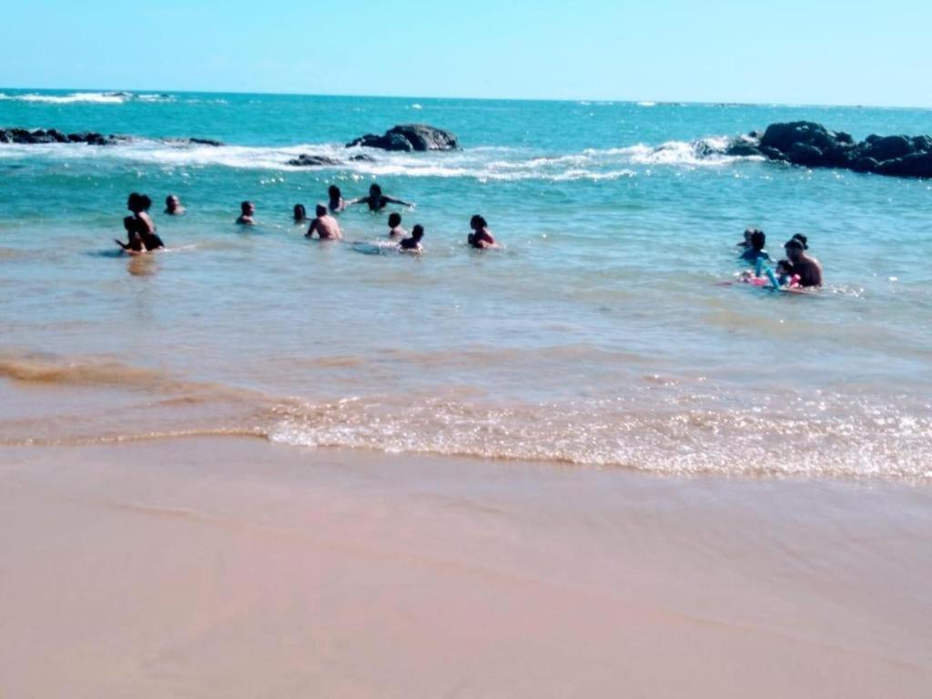 Smart Itapuae Daire Salvador da Bahia Dış mekan fotoğraf