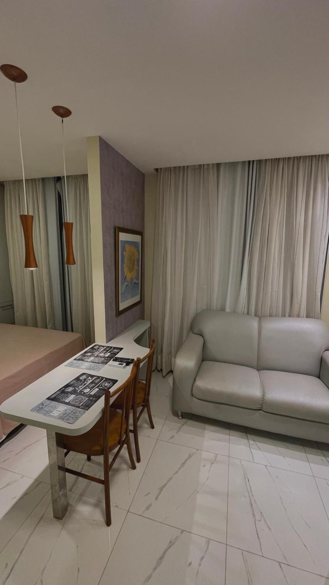 Smart Itapuae Daire Salvador da Bahia Dış mekan fotoğraf
