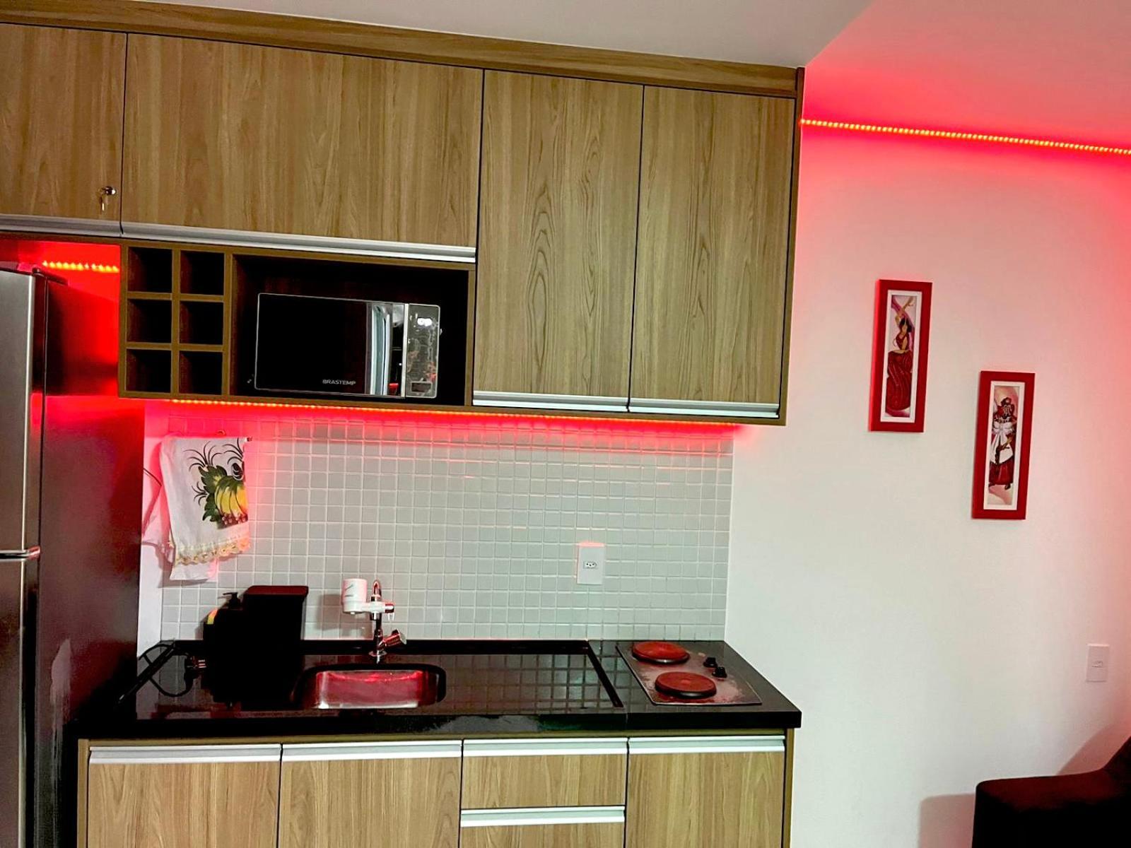Smart Itapuae Daire Salvador da Bahia Dış mekan fotoğraf
