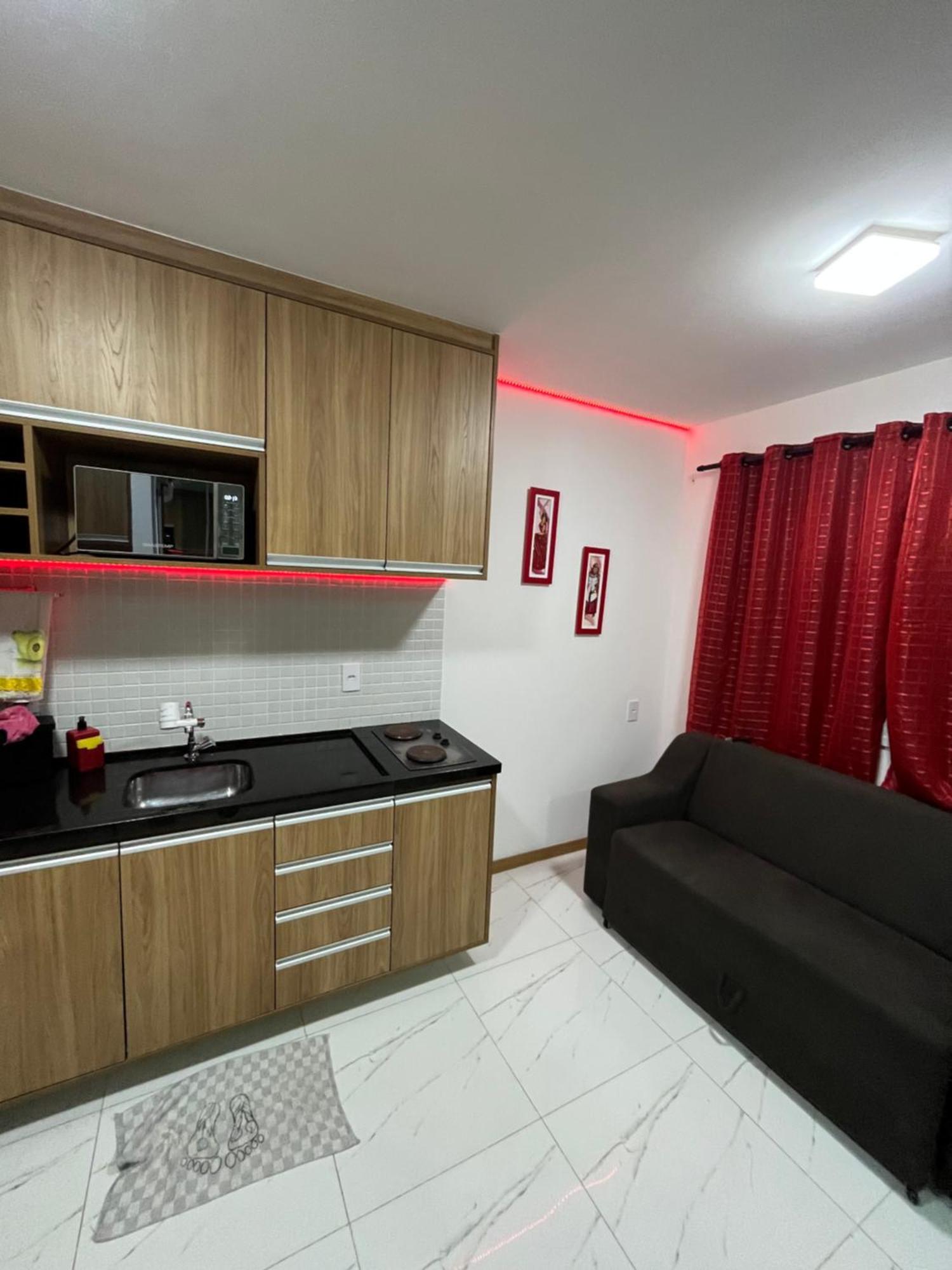 Smart Itapuae Daire Salvador da Bahia Dış mekan fotoğraf