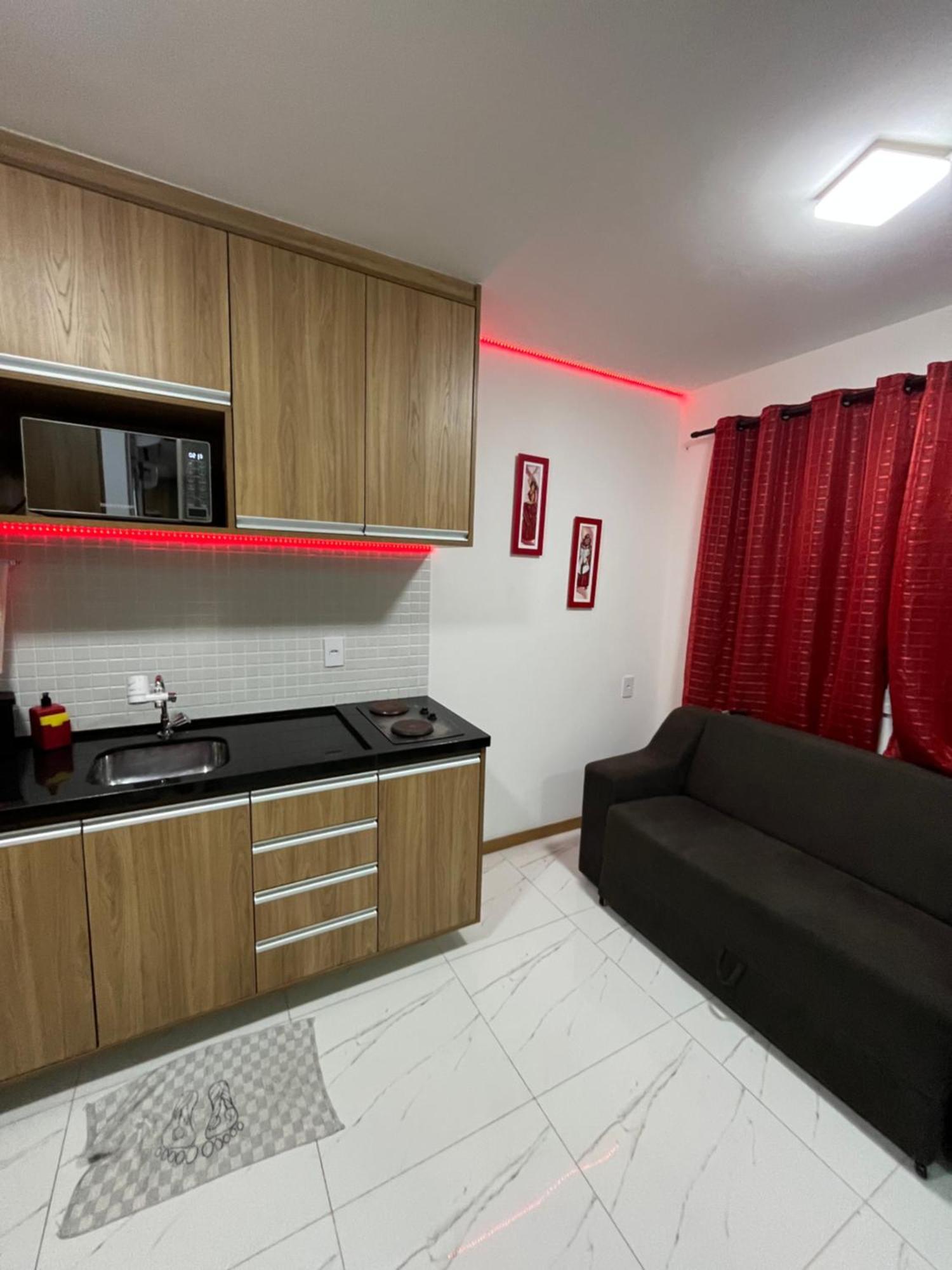 Smart Itapuae Daire Salvador da Bahia Dış mekan fotoğraf