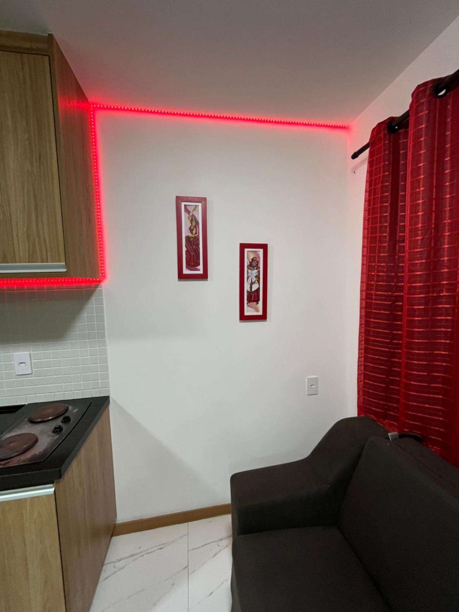 Smart Itapuae Daire Salvador da Bahia Dış mekan fotoğraf
