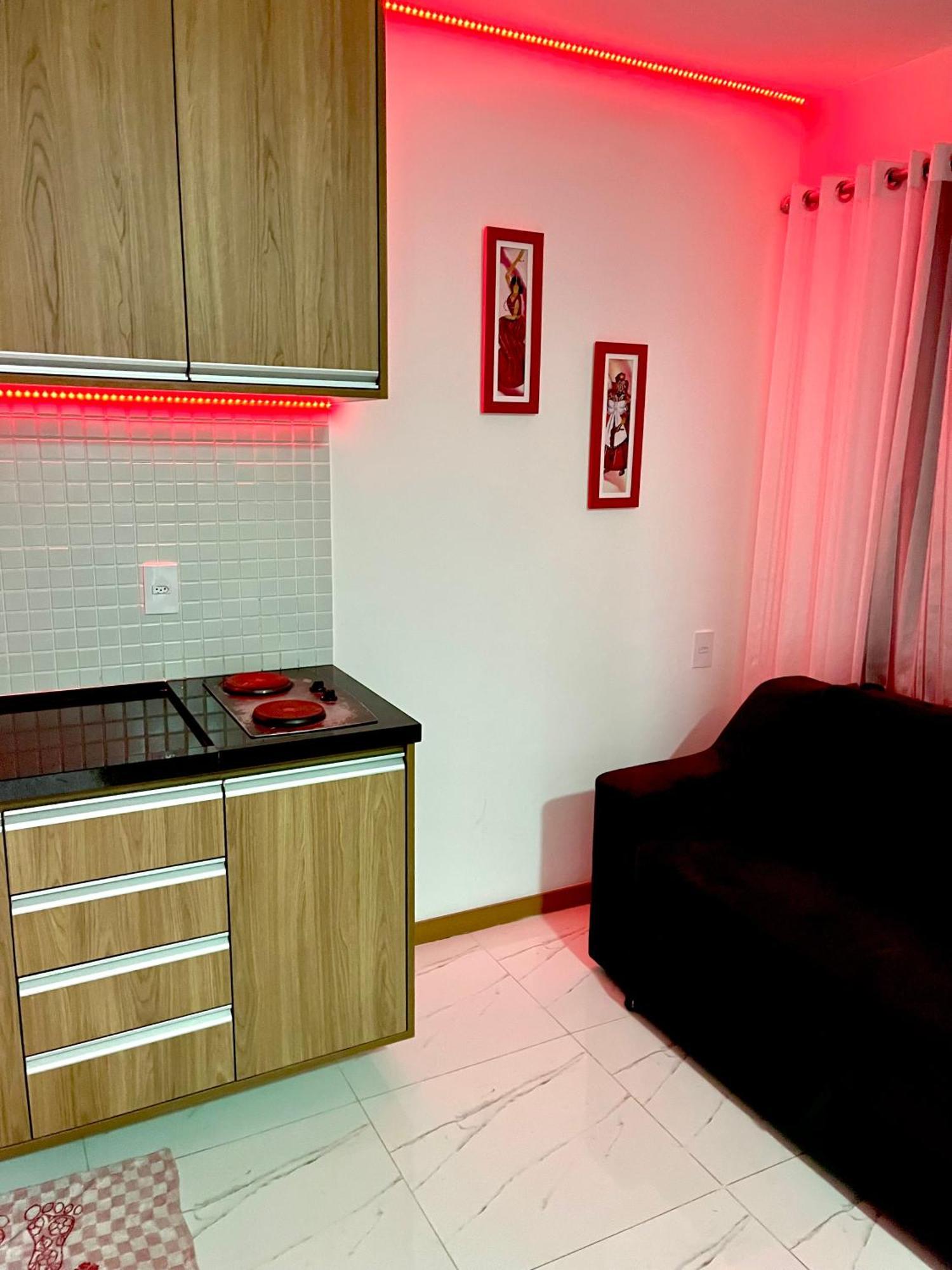 Smart Itapuae Daire Salvador da Bahia Dış mekan fotoğraf