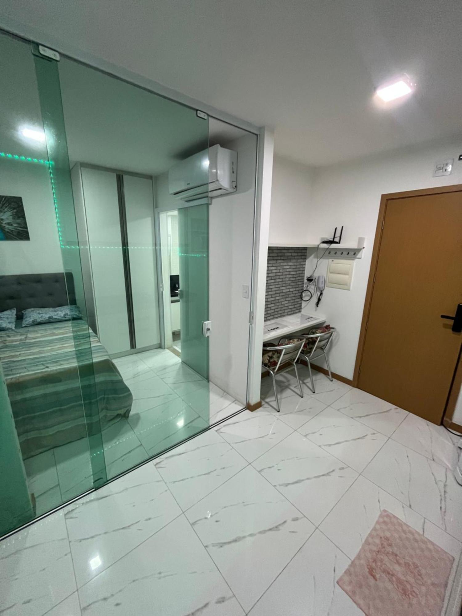 Smart Itapuae Daire Salvador da Bahia Dış mekan fotoğraf