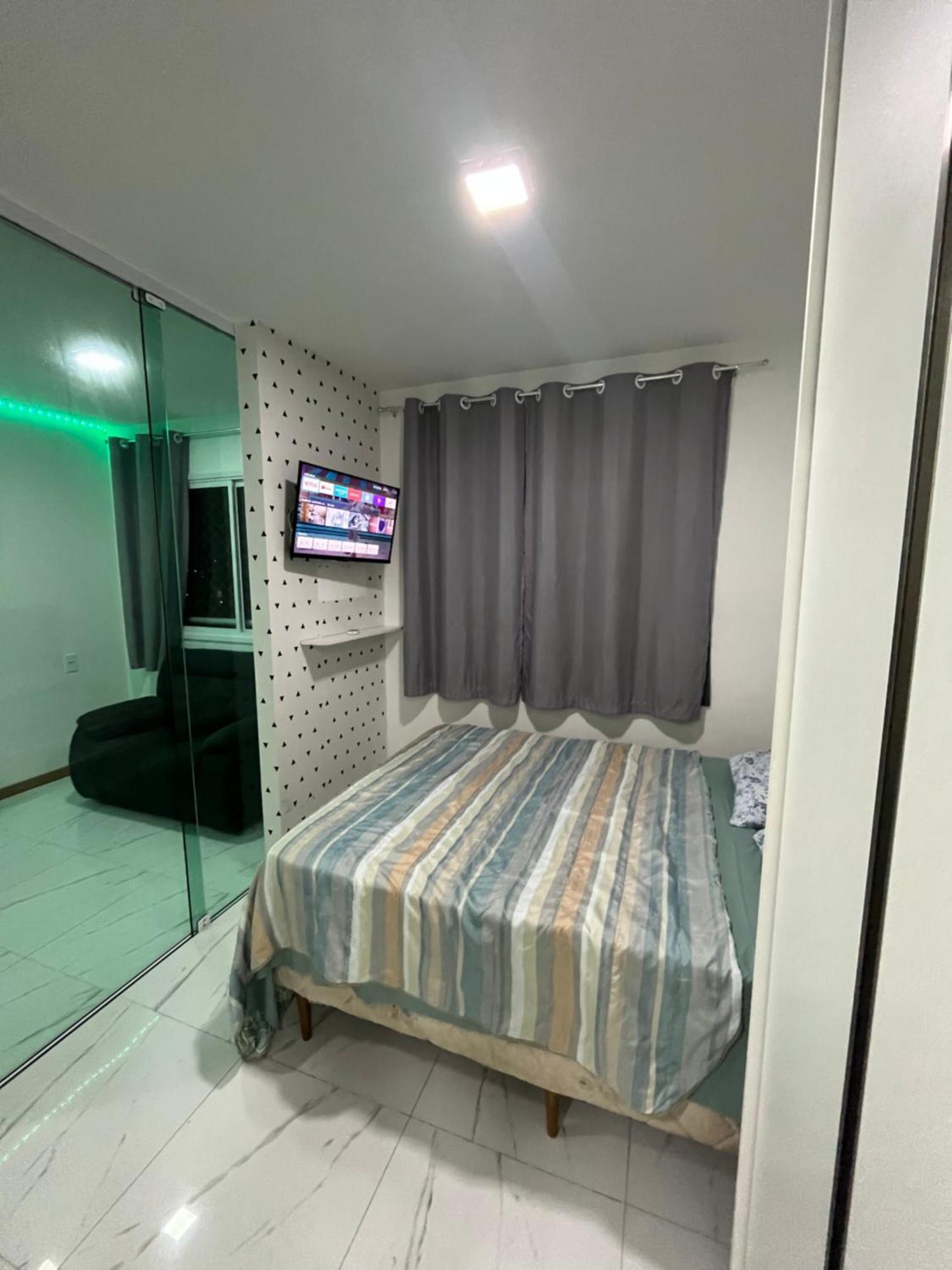 Smart Itapuae Daire Salvador da Bahia Dış mekan fotoğraf