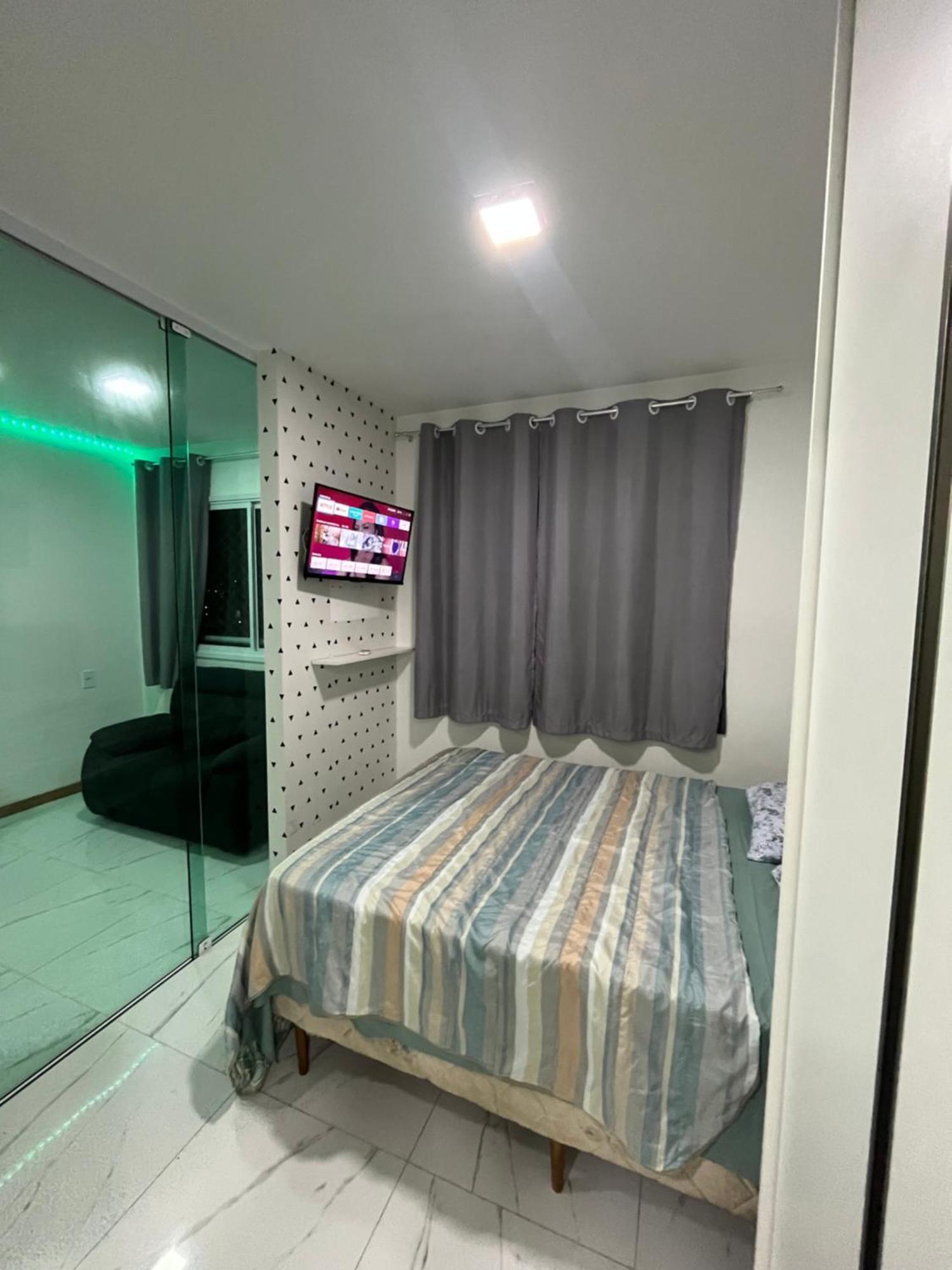 Smart Itapuae Daire Salvador da Bahia Dış mekan fotoğraf