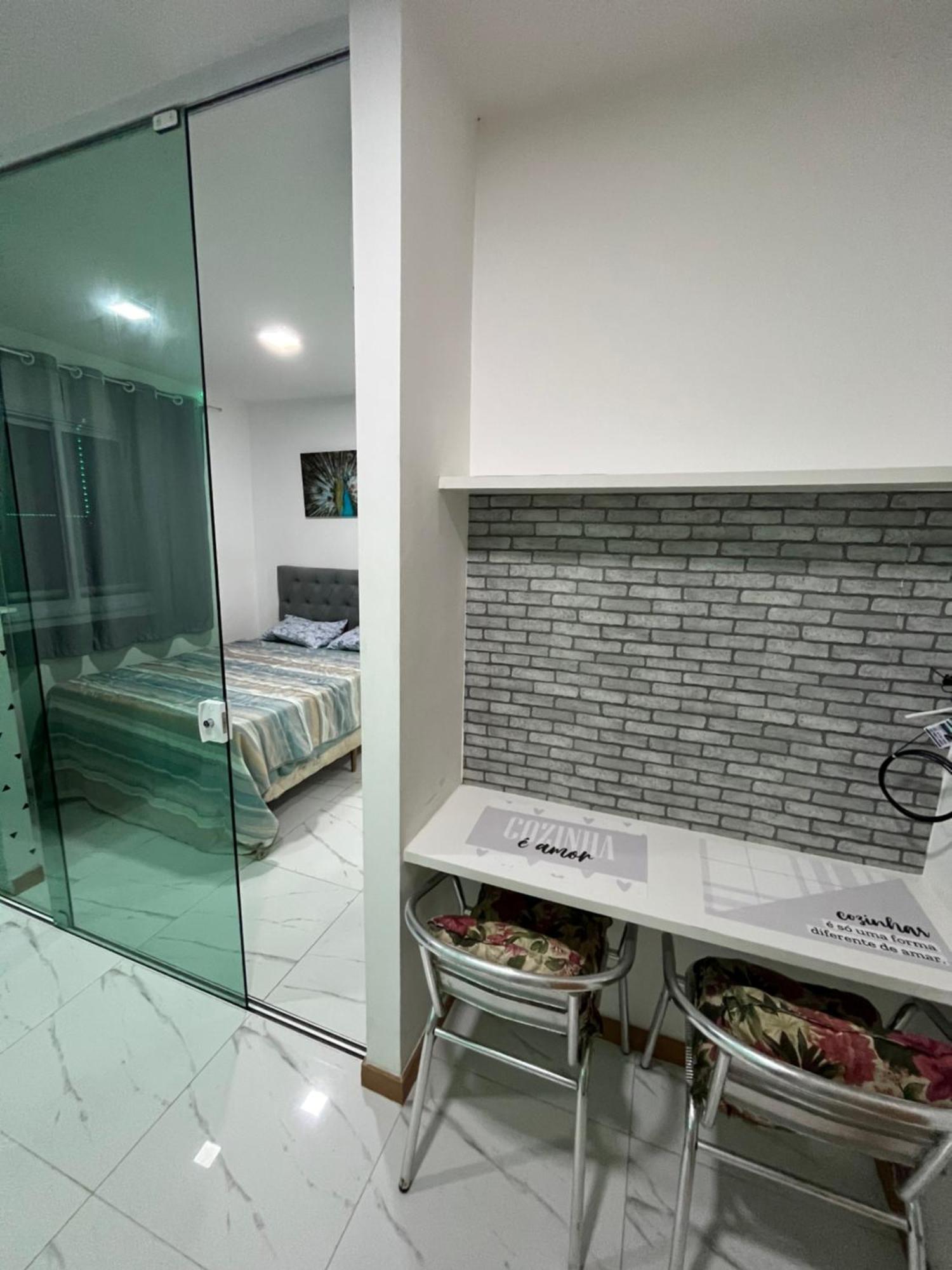Smart Itapuae Daire Salvador da Bahia Dış mekan fotoğraf