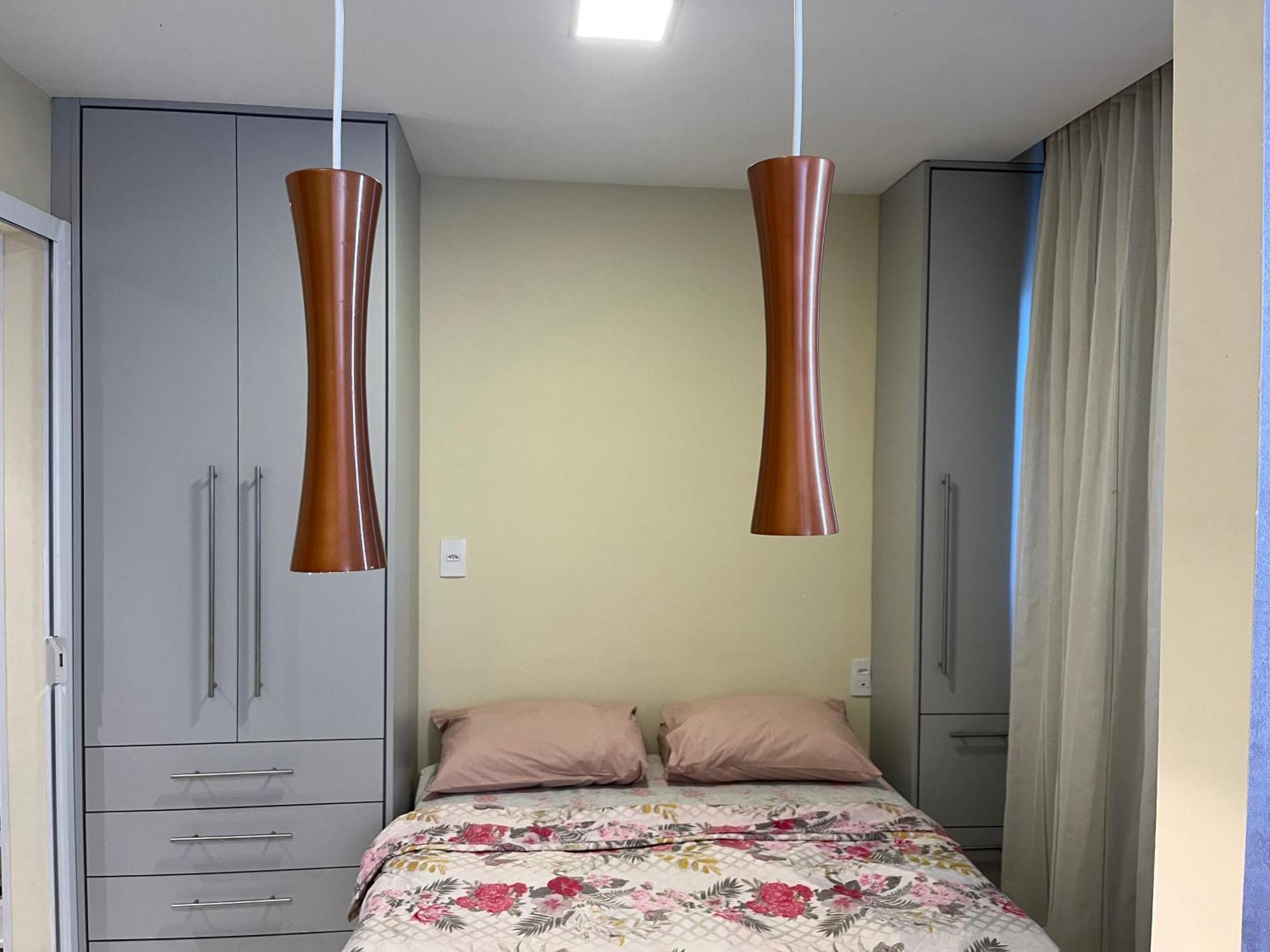 Smart Itapuae Daire Salvador da Bahia Dış mekan fotoğraf