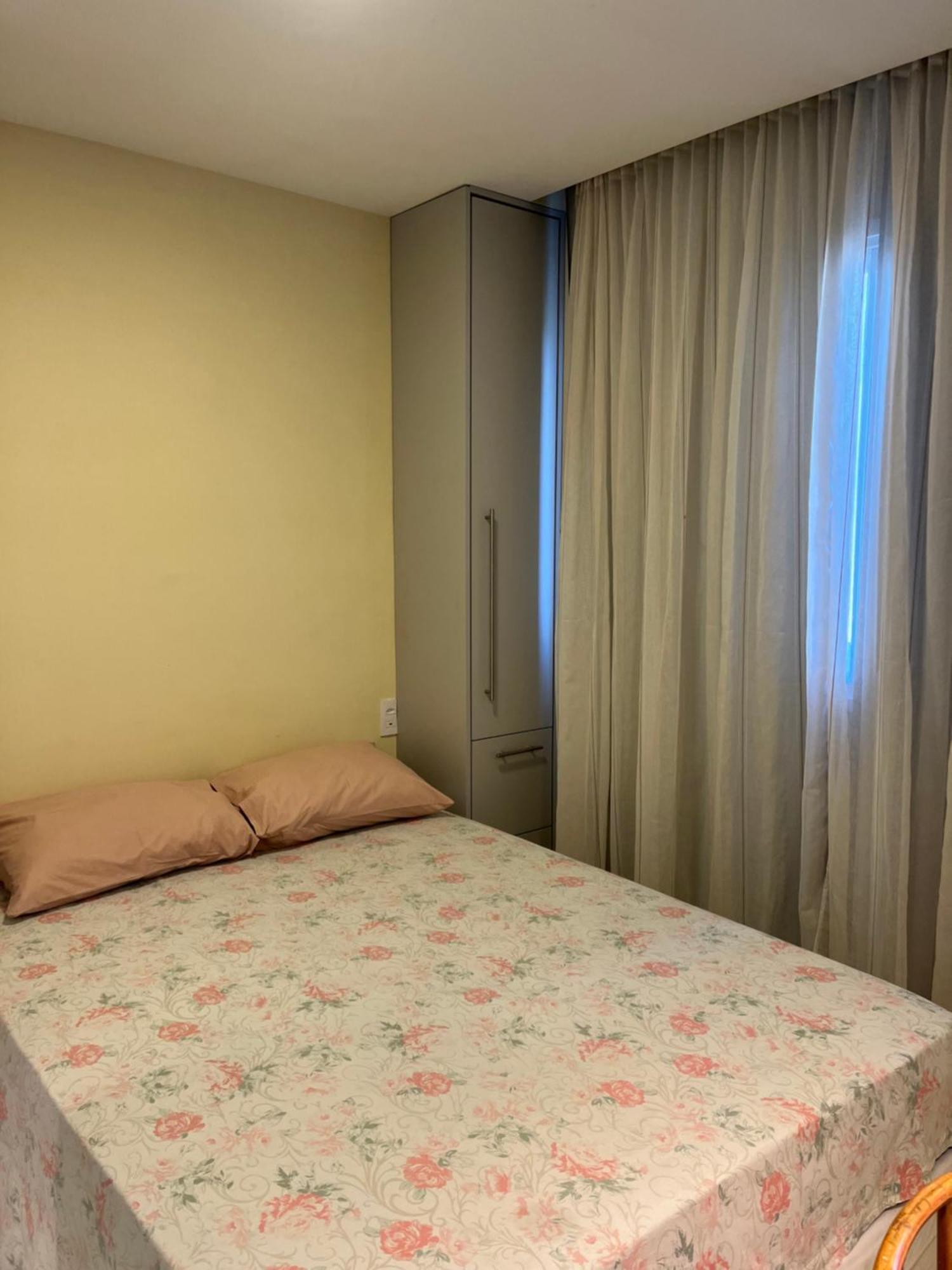 Smart Itapuae Daire Salvador da Bahia Dış mekan fotoğraf