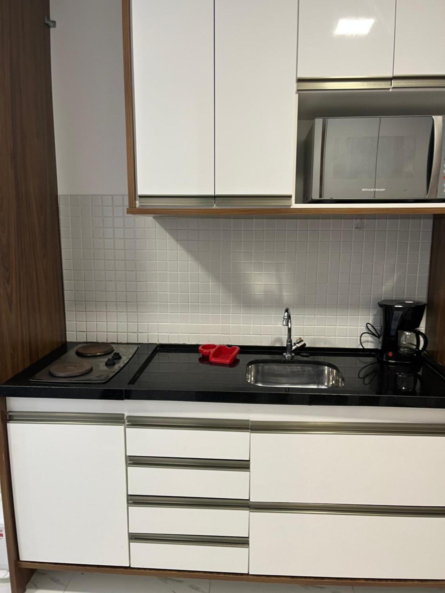 Smart Itapuae Daire Salvador da Bahia Dış mekan fotoğraf