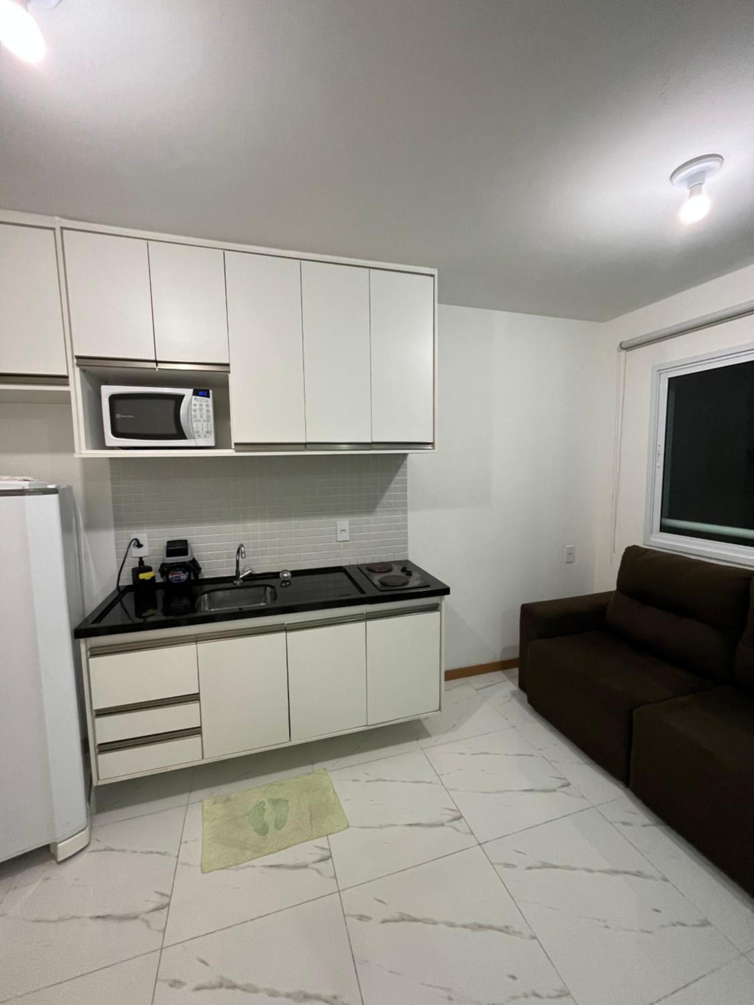 Smart Itapuae Daire Salvador da Bahia Dış mekan fotoğraf