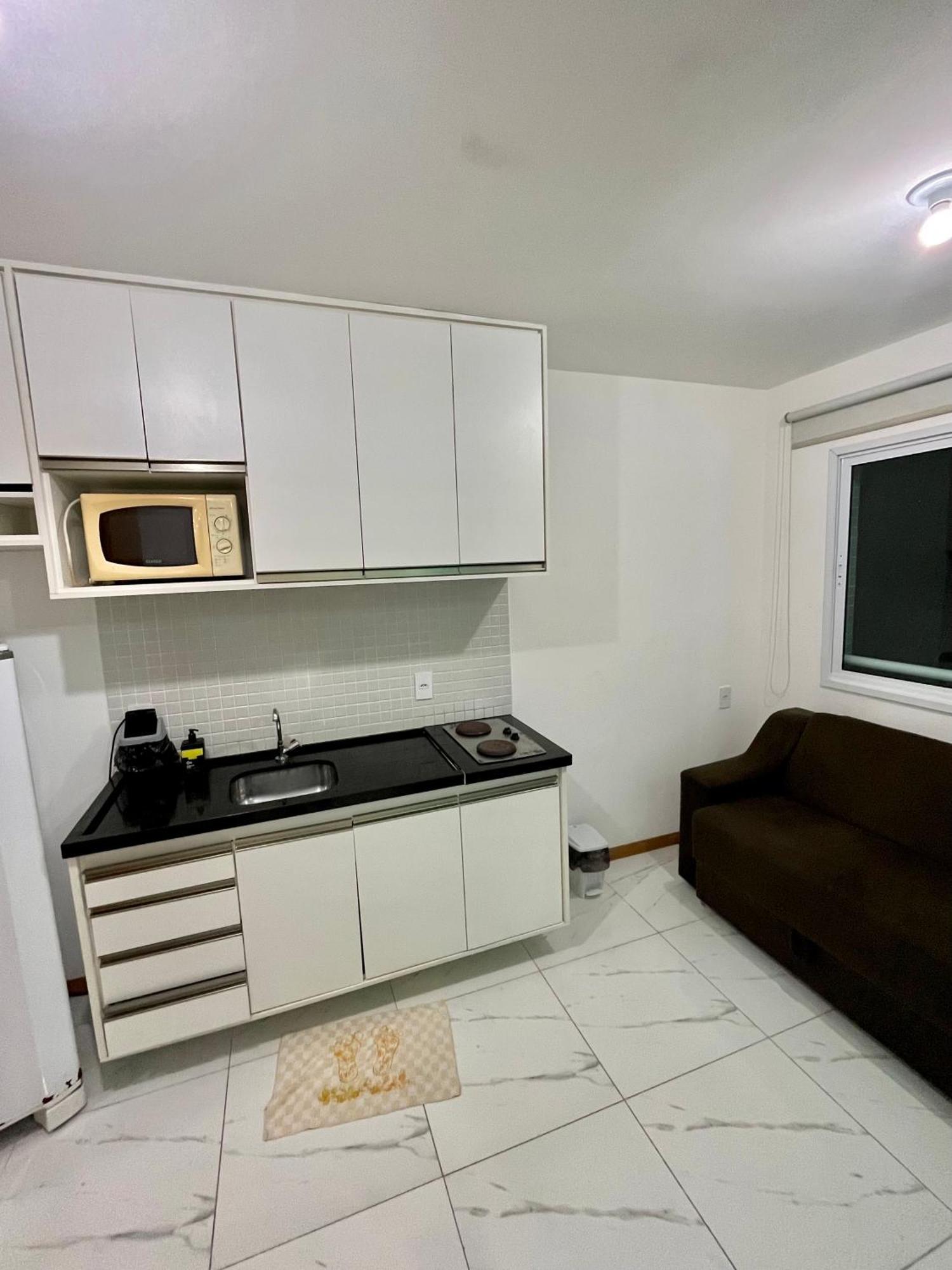 Smart Itapuae Daire Salvador da Bahia Dış mekan fotoğraf